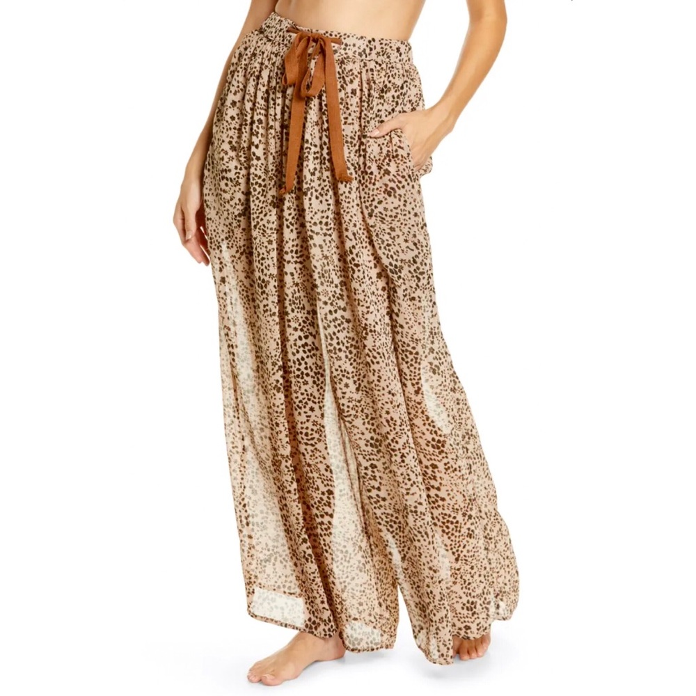 Free People Intimately Sleepin' In Pants